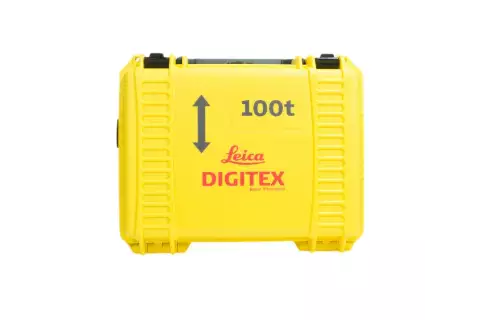 Генератор Leica Digitex 100t xf
