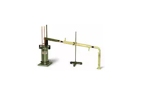 Аппарат для разгонки эмульсий B063 KIT