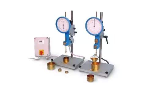 Пенетрометр битумный B056 KIT