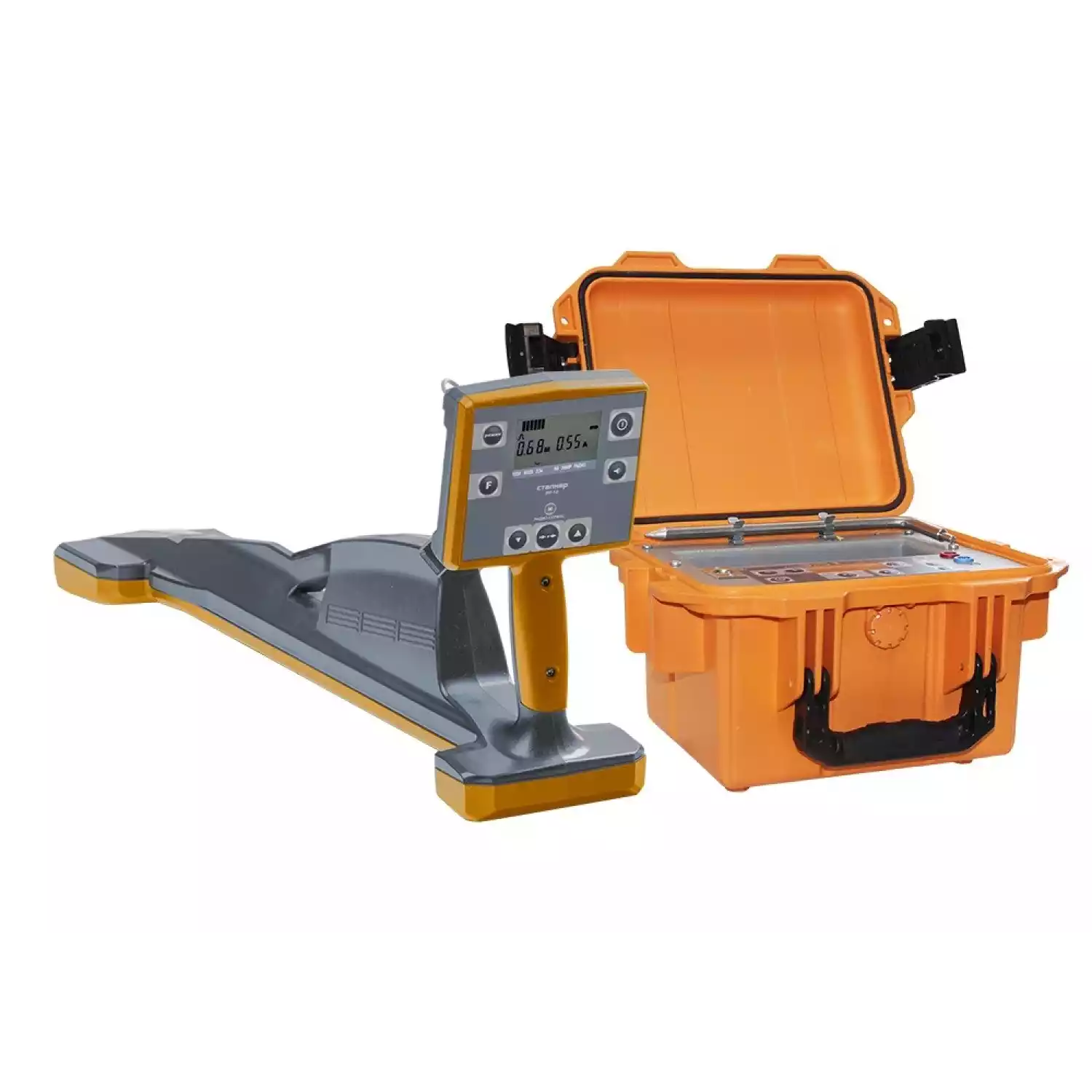 Трассоискатель Сталкер 15-12 - 1