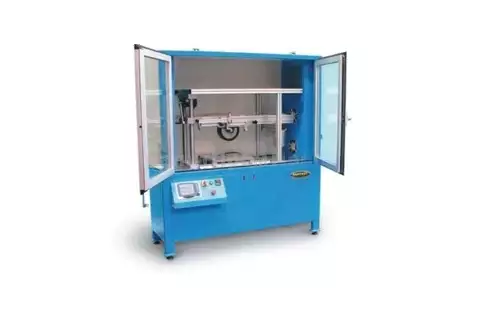 Установка WHEEL TRACKER B038