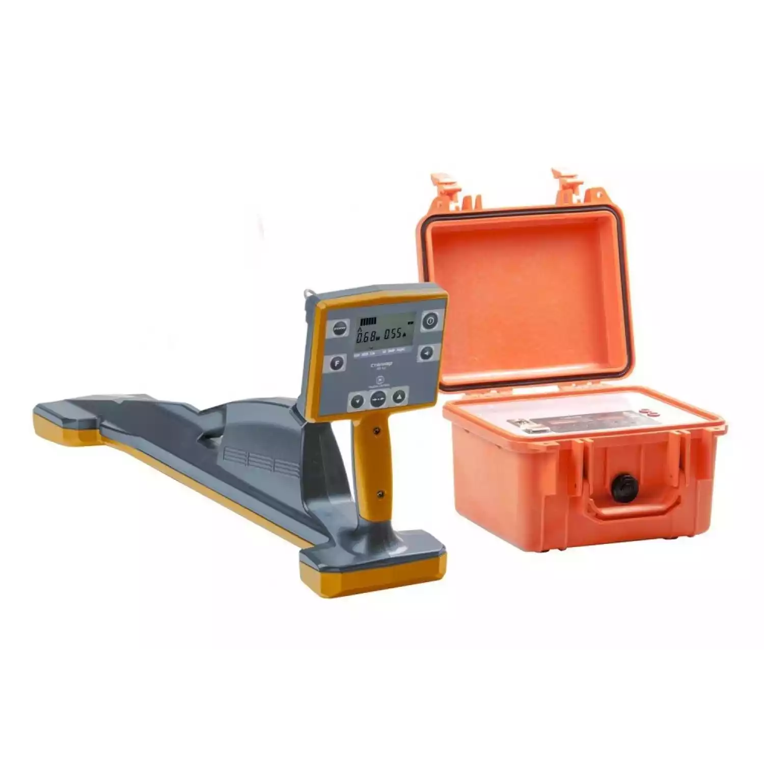 Трассоискатель Сталкер 75-12 - 1