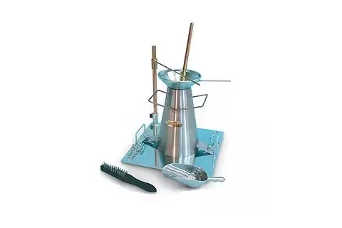 Конус Абрамса с измерительной стойкой C180 KIT