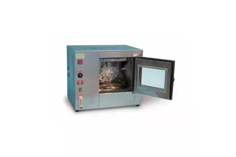 Печь старения битума в тонкой пленке B066N-KIT (метод RTFOT)