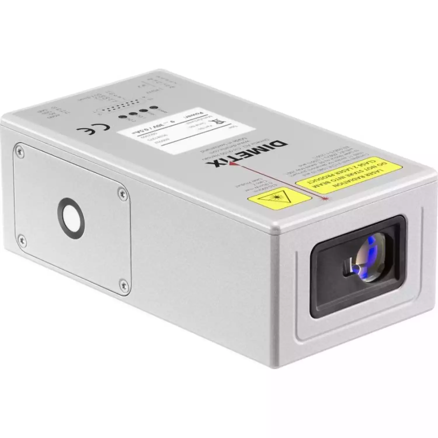 Дальномера DLS C 15 - 1