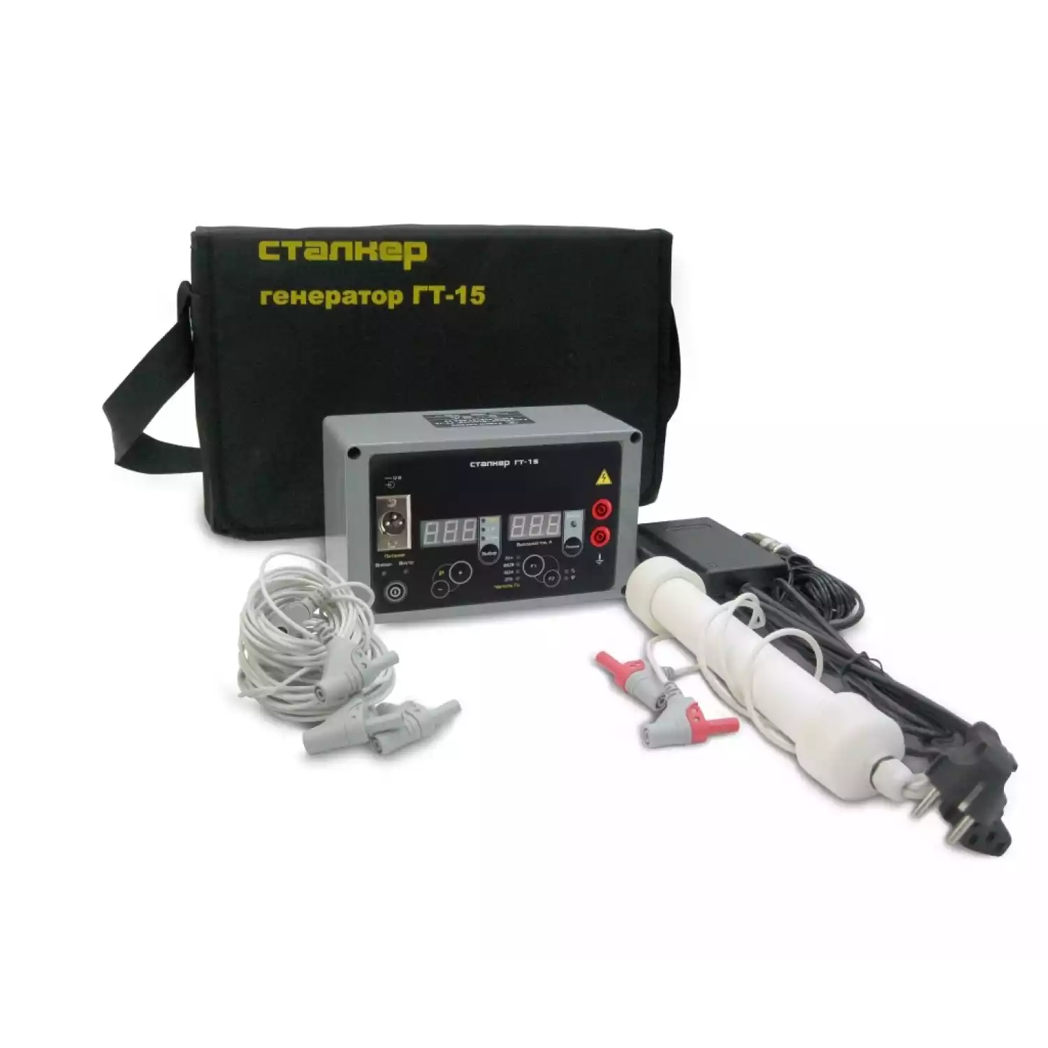 Трассоискатель Сталкер 15-14 - 2