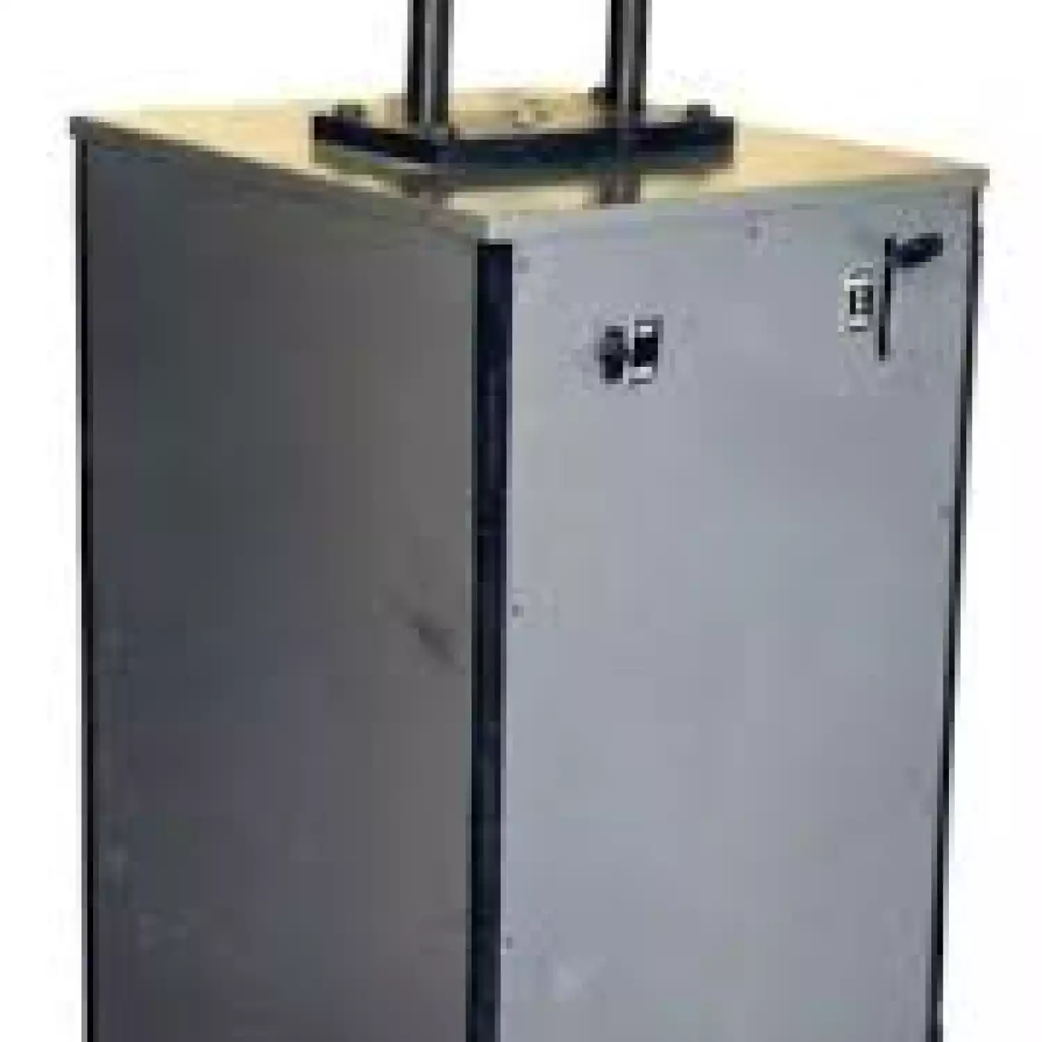Выпрессовочное устройство ВУ-АБ с комплектом сменных вкладышей - 1