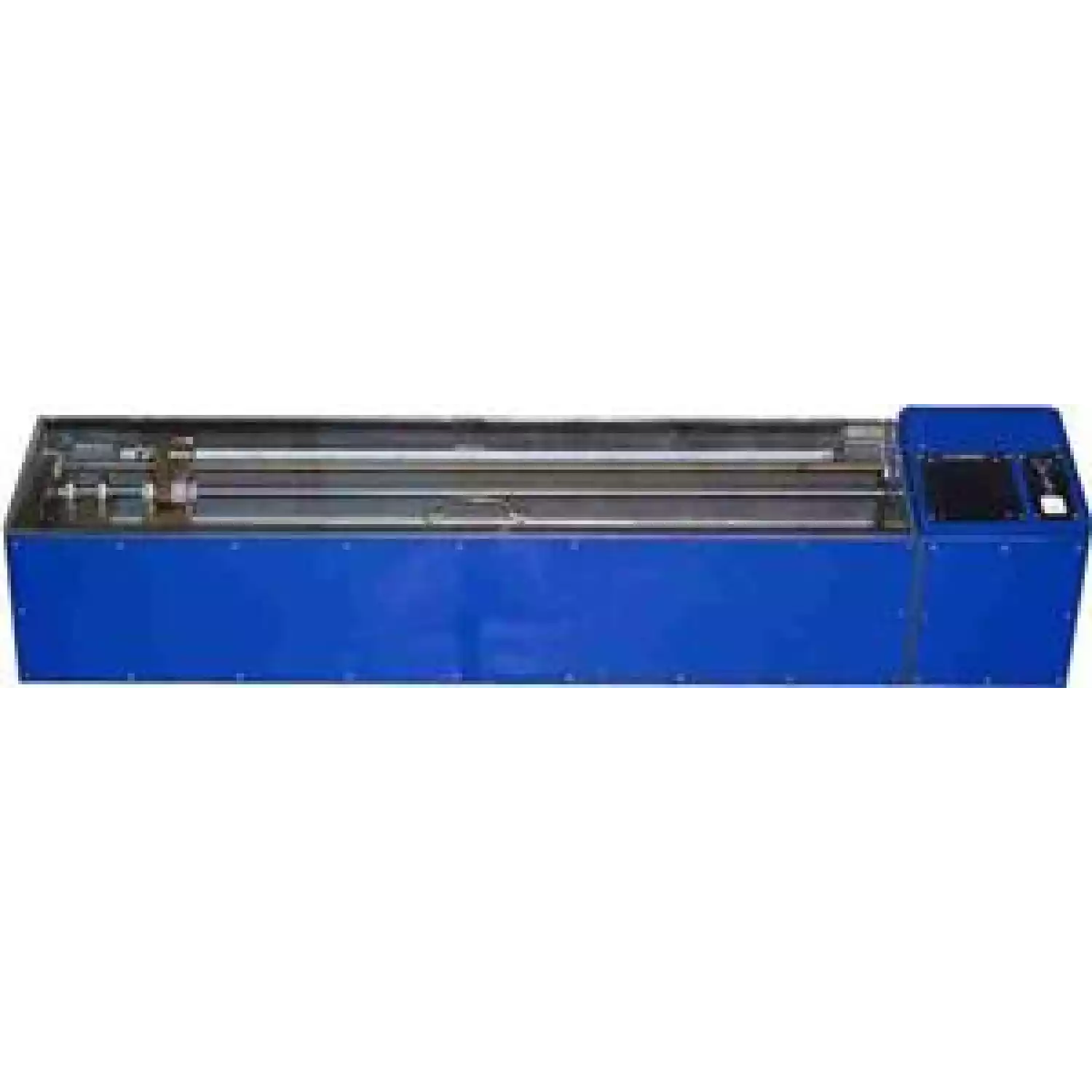 Дуктилометр для битума автоматический ДАБ-100 (ДАФ-980) - 1