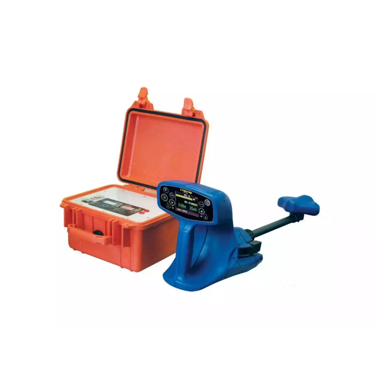 Трассоискатель Сталкер 75-04 - 1