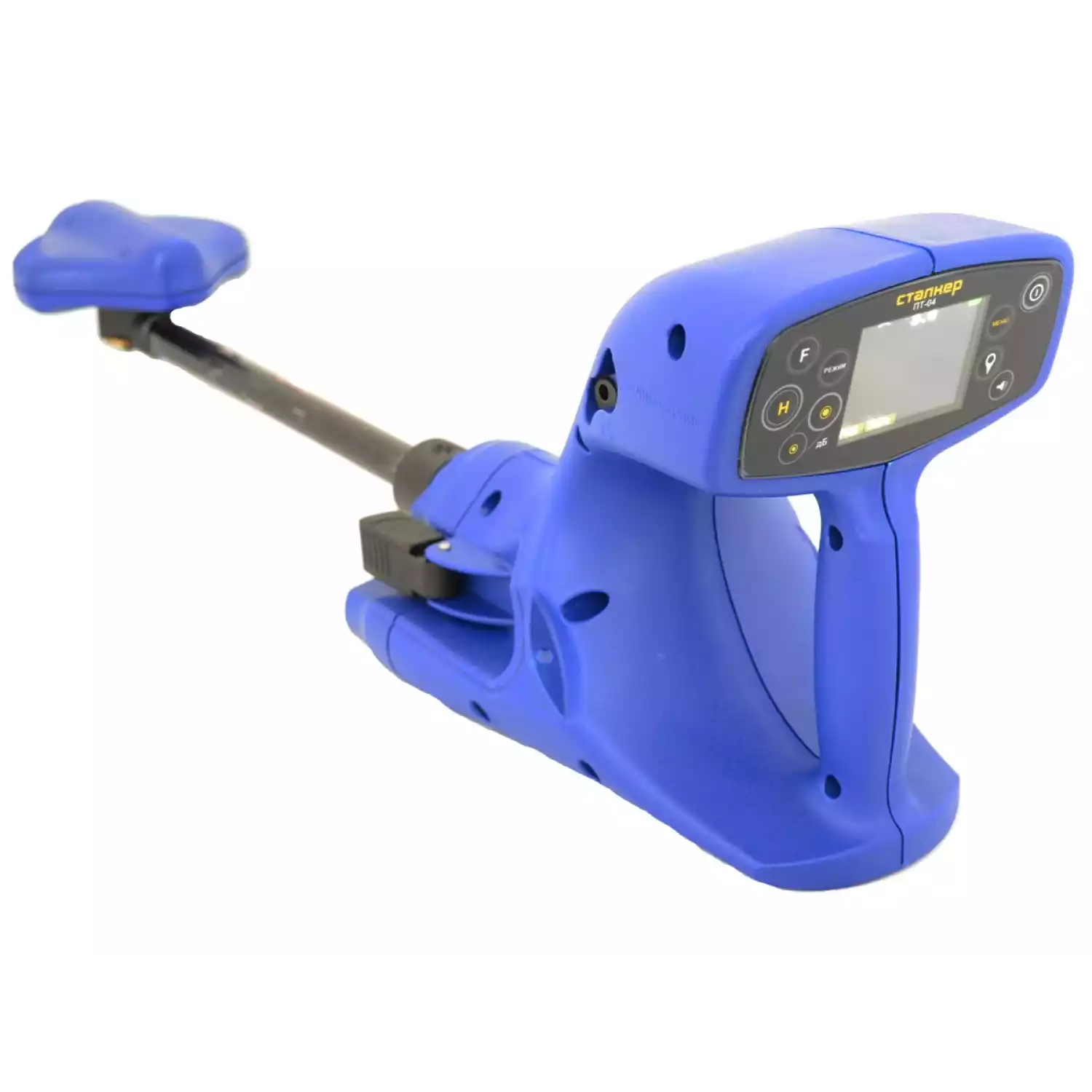 Трассоискатель Сталкер 15-04 - 1