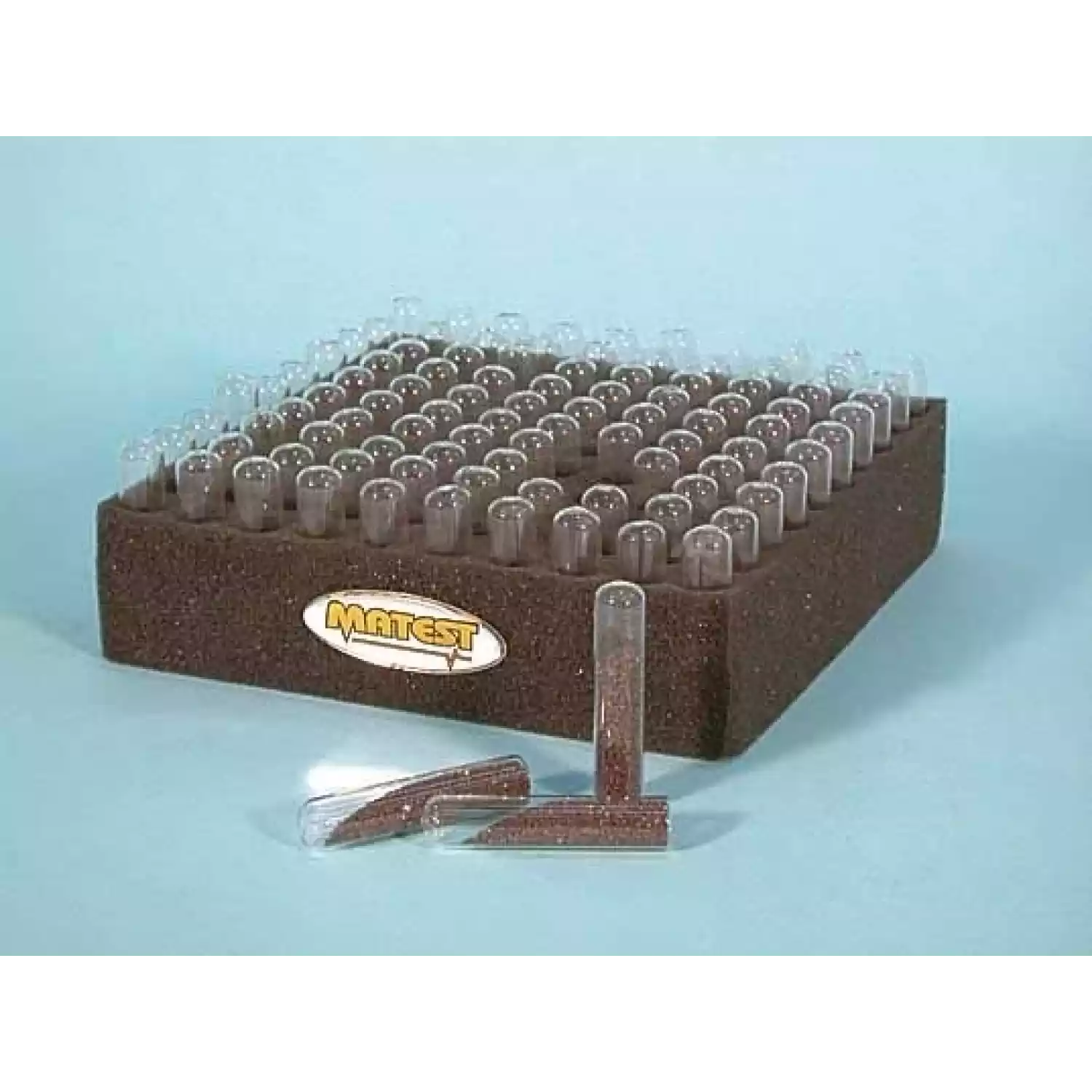 Универсальный карбидный влагомер грунта A028 - 2