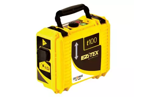 Генератор EZiCAT EZITEX t100