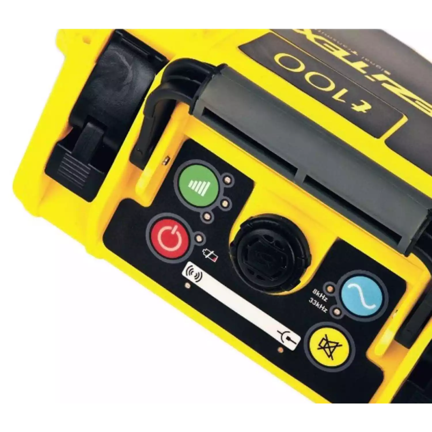 Генератор EZiCAT EZITEX t100 - 3