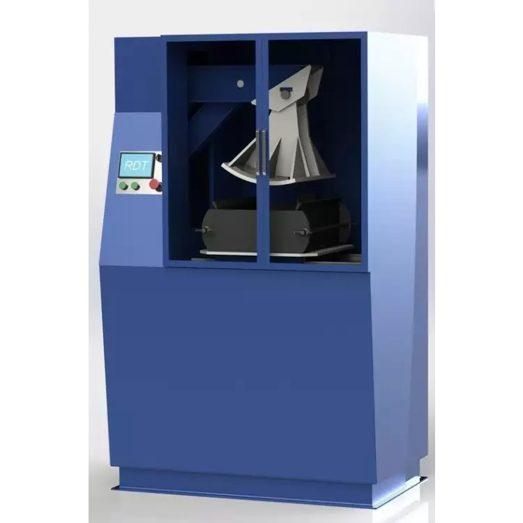 Пресс секторный гидравлический ПСг-1 РДТ