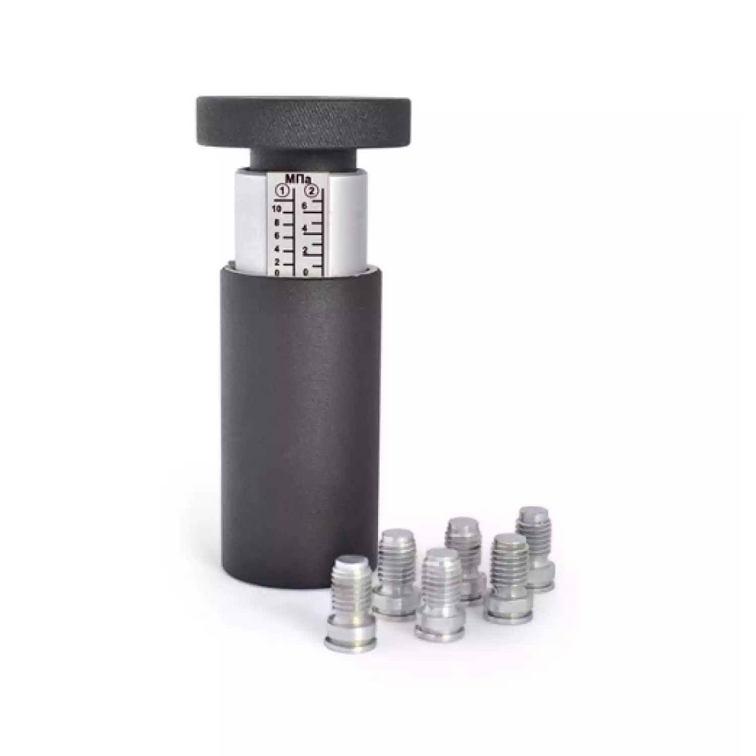 Адгезиметр NOVOTEST АМЦ-1 механический - 1