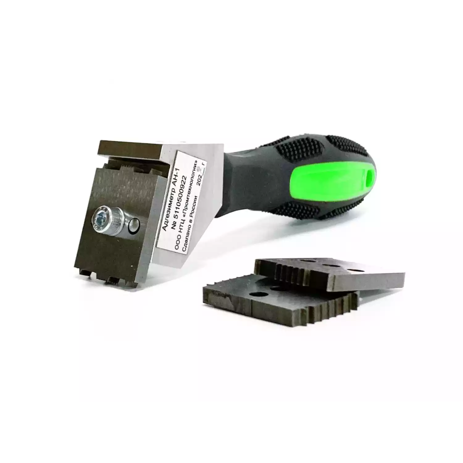 Адгезиметр-нож ПРОМТ АН-1 многолезвийный - 1