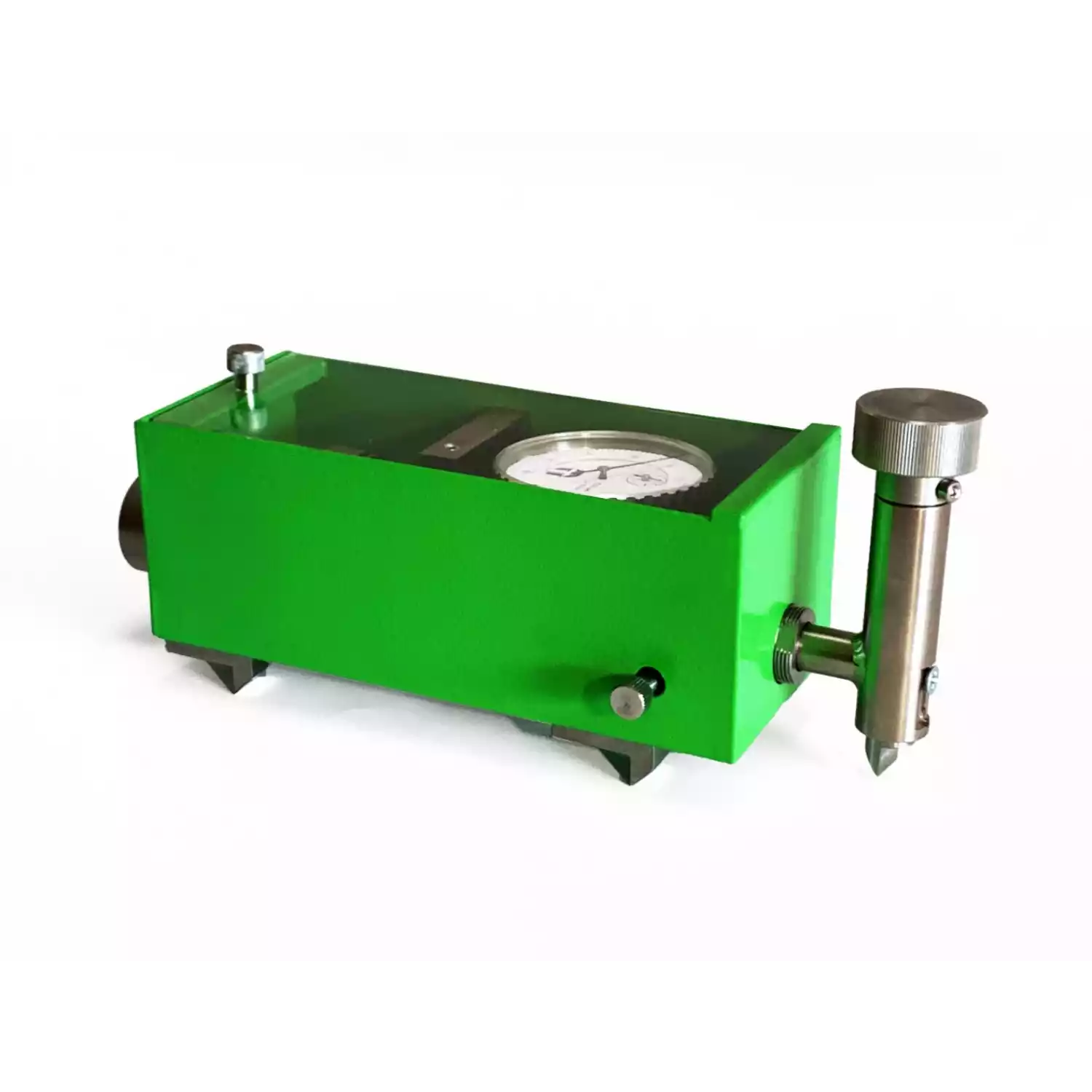 ПРОМТ СМ-1 адгезиметр битумной и мастичной изоляции - 3