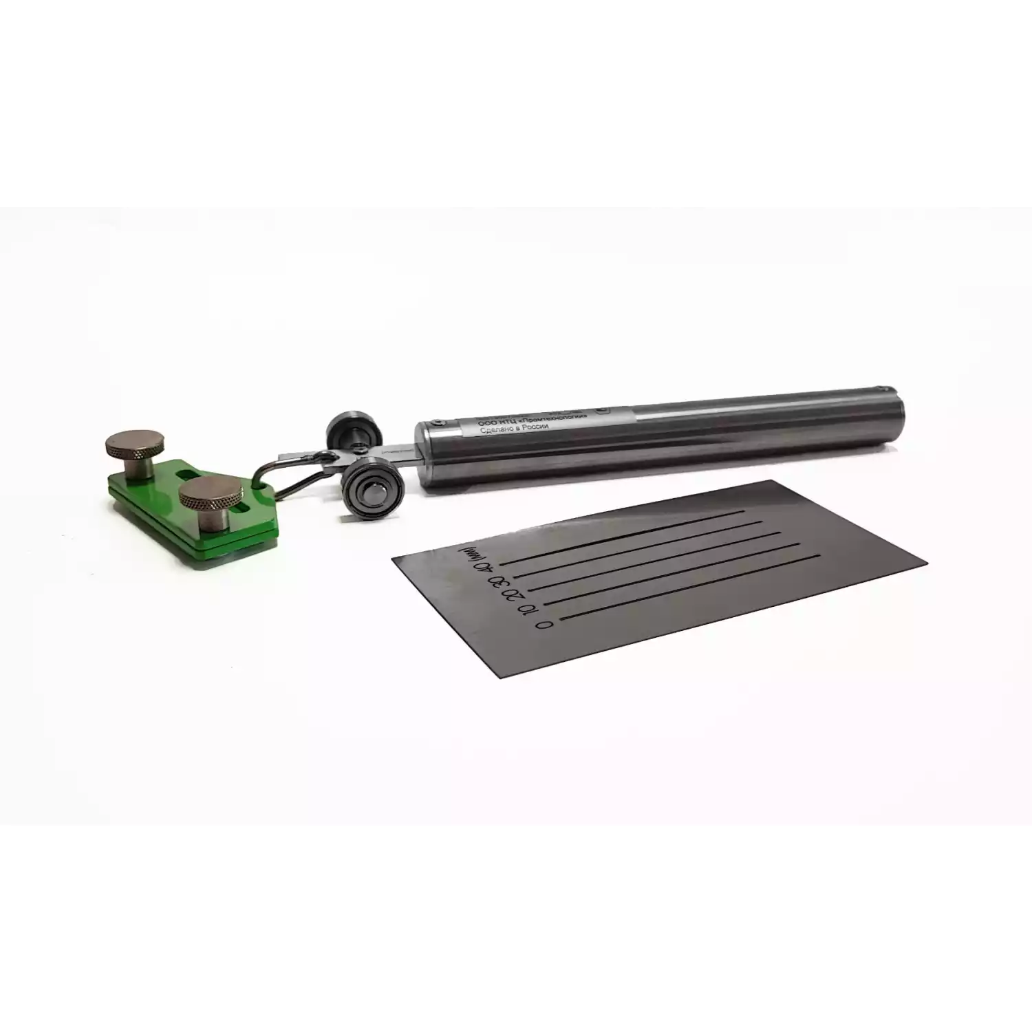 АП-1М адгезиметр полимерных лент - 2