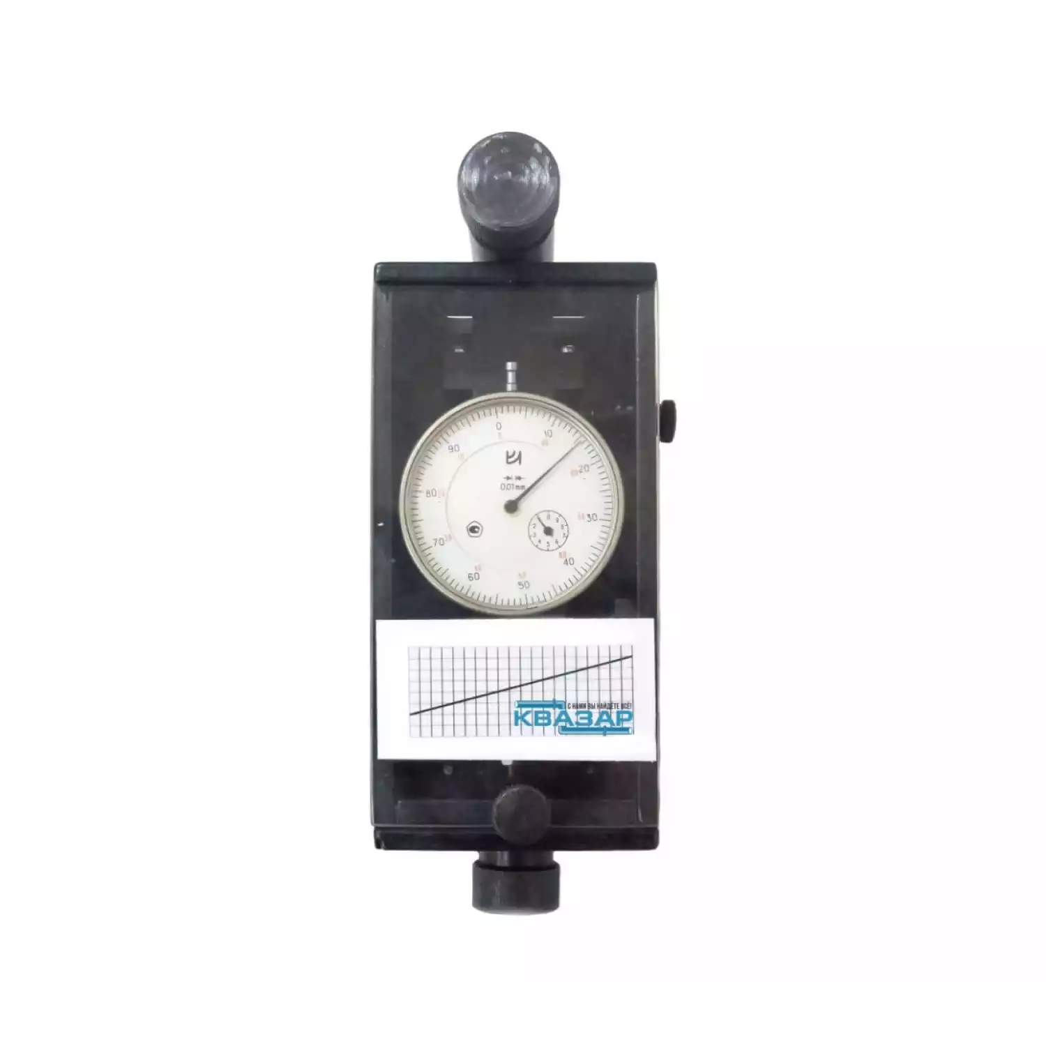 Адгезиметр СМ-1 - 1