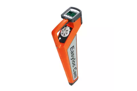 Трассоискатель Easyloc Cam