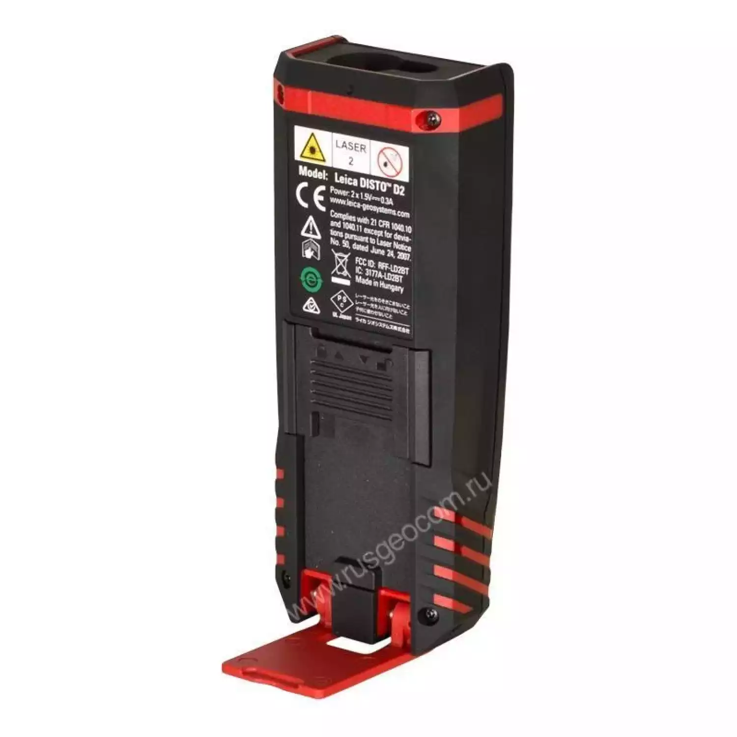 Дальномер Leica Disto D2 NEW - 2