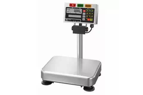 Платформенные весы электронные FS-6ki