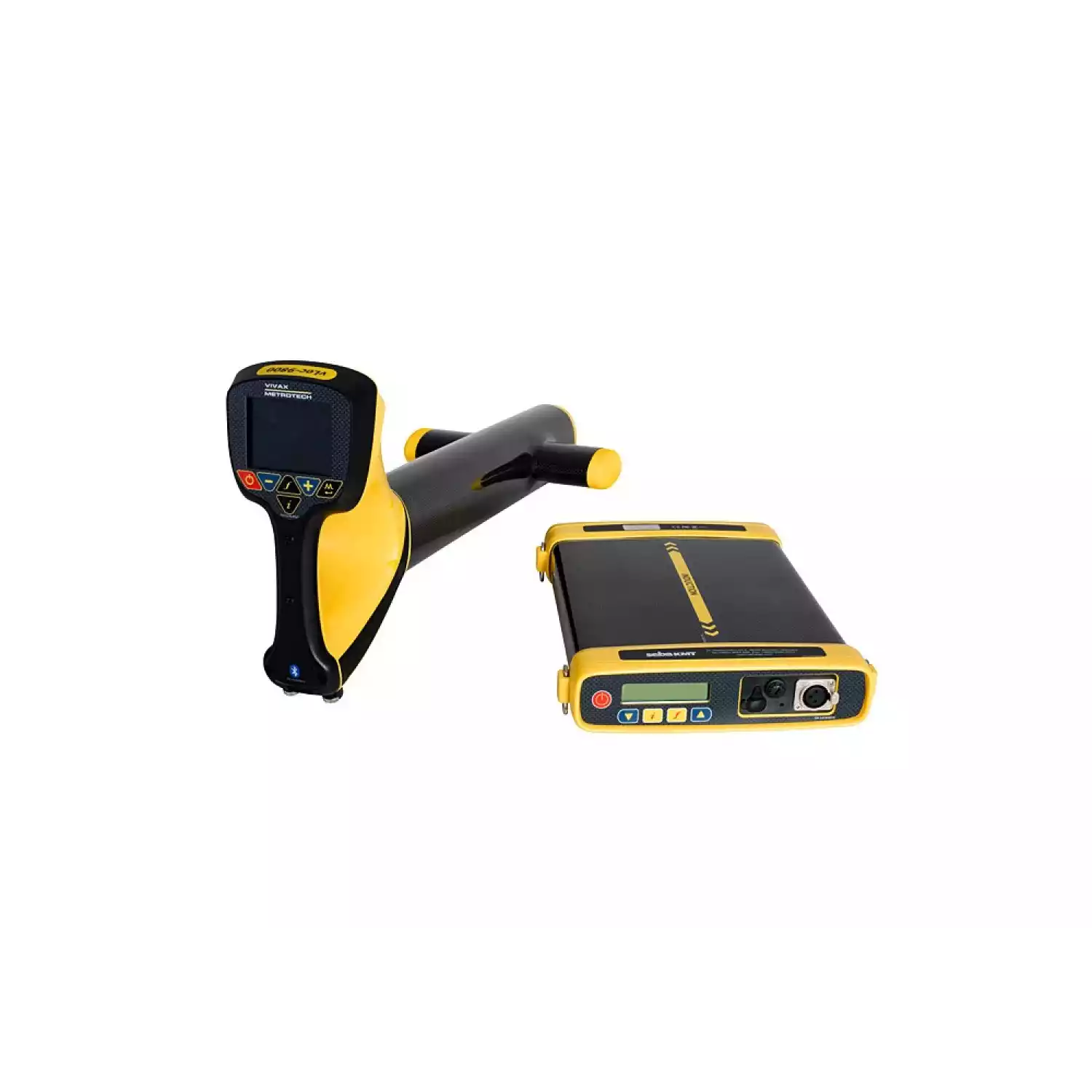 Трассоискатель vLoc-9800 - 1