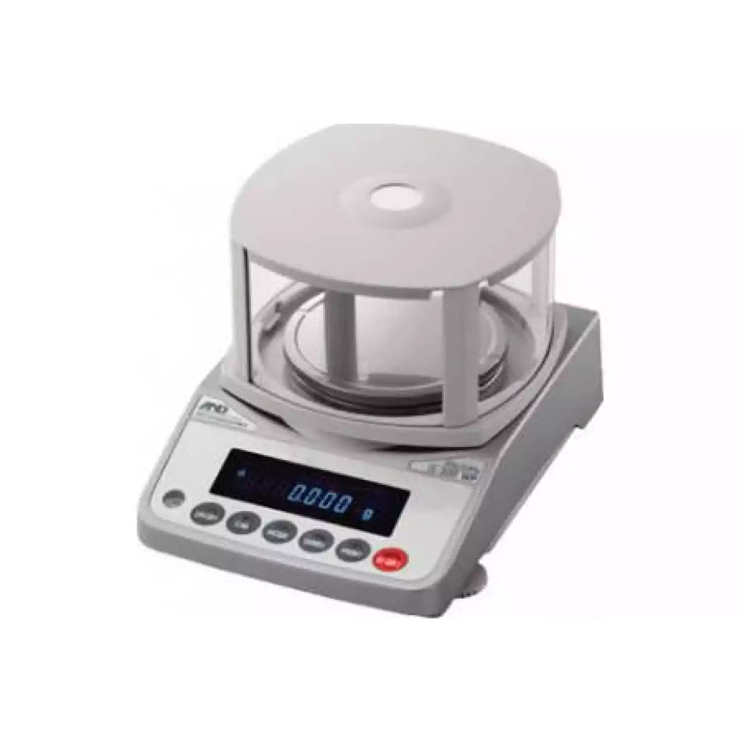 Лабораторные электронные весы AND DL-120WP - 1