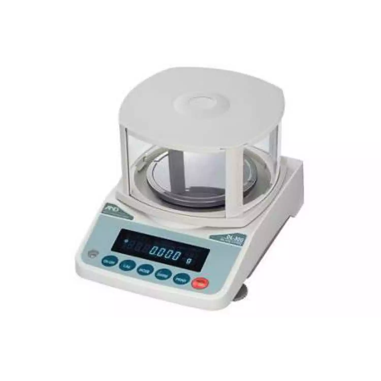 Лабораторные электронные весы AND DL-500 - 1