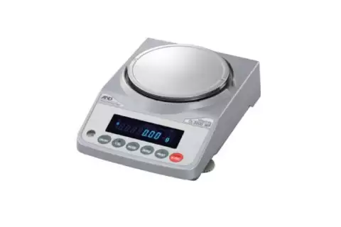 Весы лабораторные DL-120WP (НПВ=122 г; d=0,001 г)