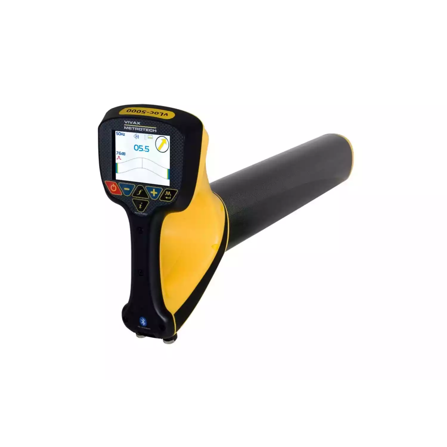 Трассоискатель vLoc-5000 - 1