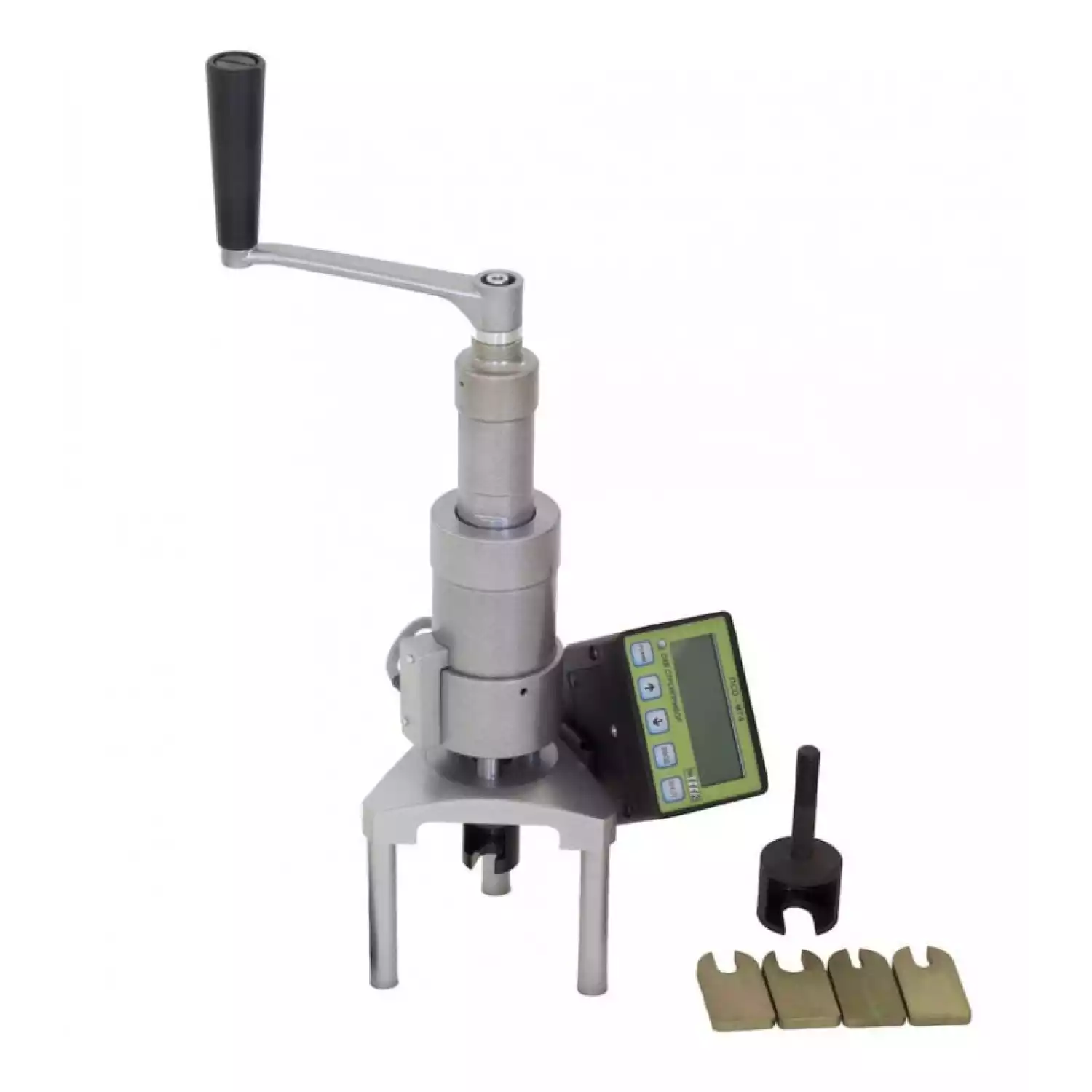 Адгезиметр ПСО-5МГ4АД - 1