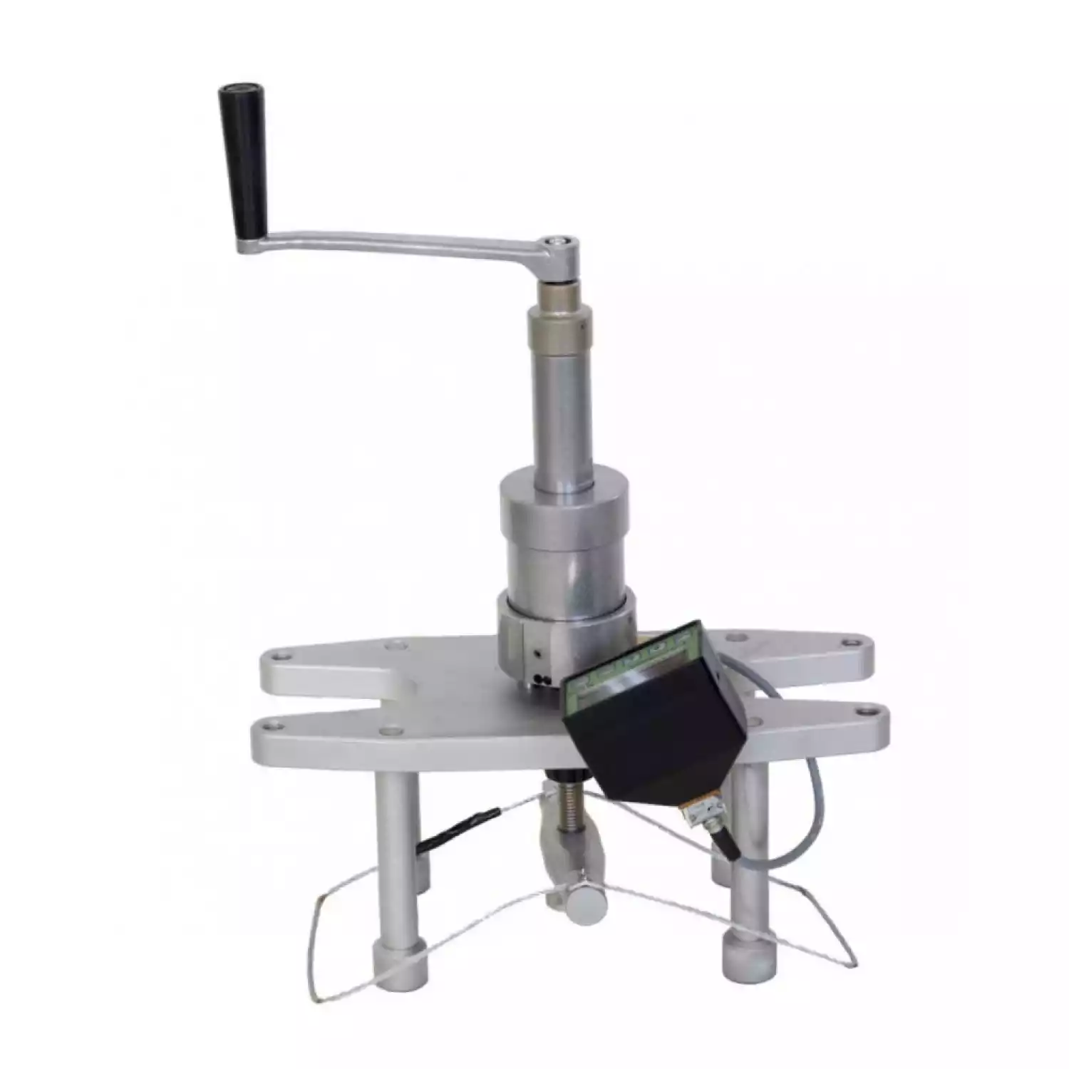 Адгезиметр ПСО-10МГ4С - 2