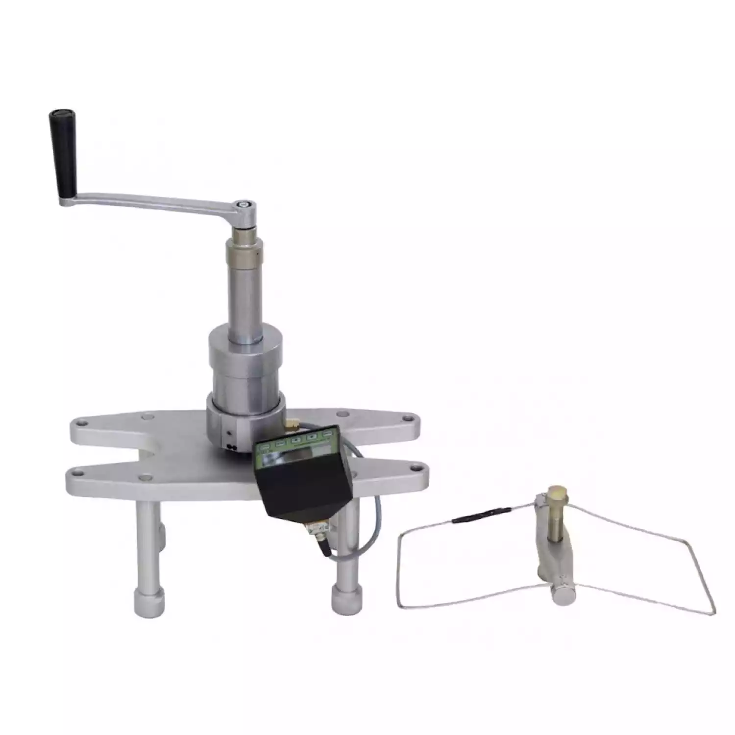 Адгезиметр ПСО-10МГ4С - 3