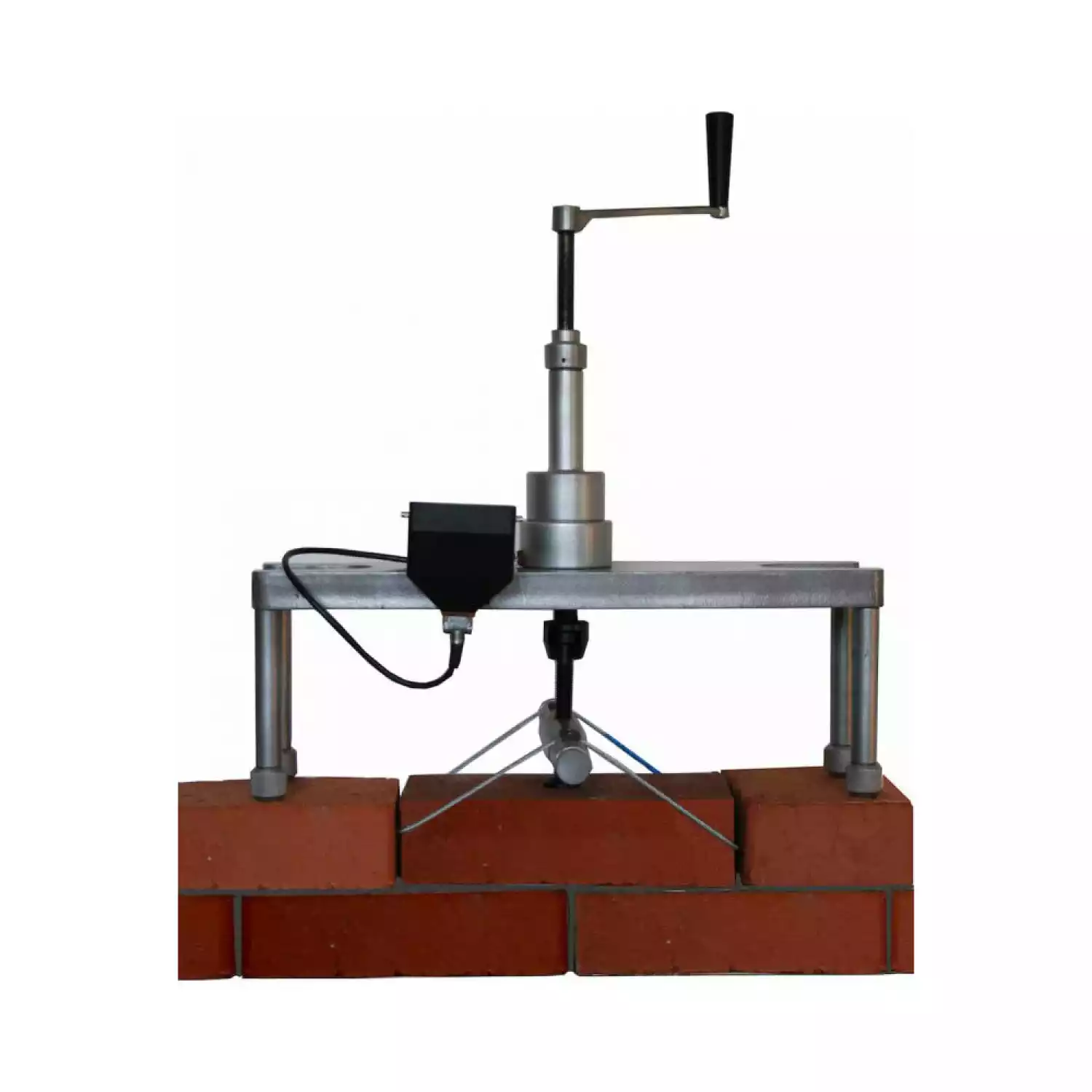 Адгезиметр ПСО-10МГ4С - 4