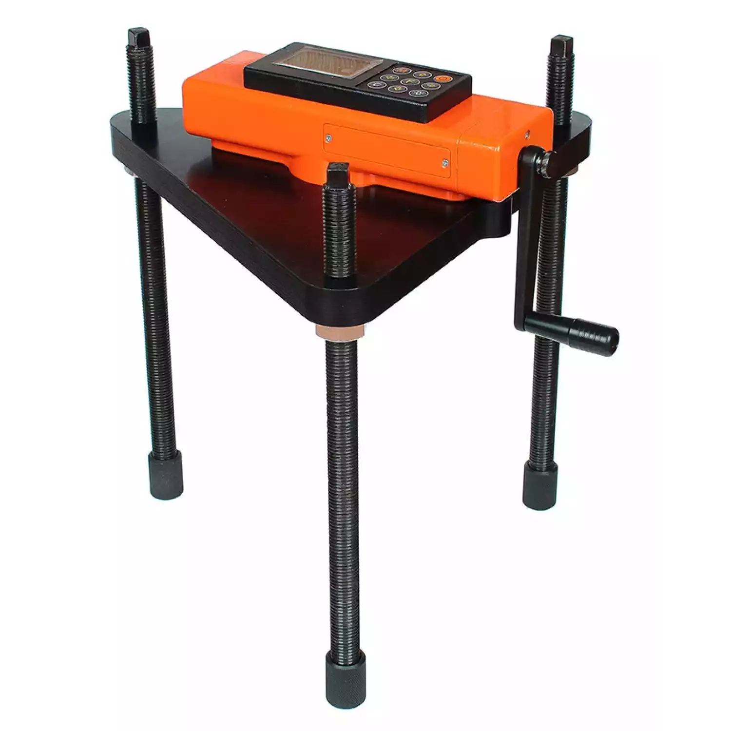 ОНИКС-1.ВД.020 (2 тонны) измеритель усилия вырыва фасадных анкеров - 3