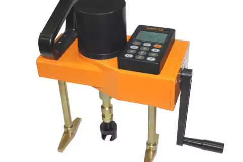 ОНИКС-1.ВД.030 измеритель усилия вырыва фасадных анкеров