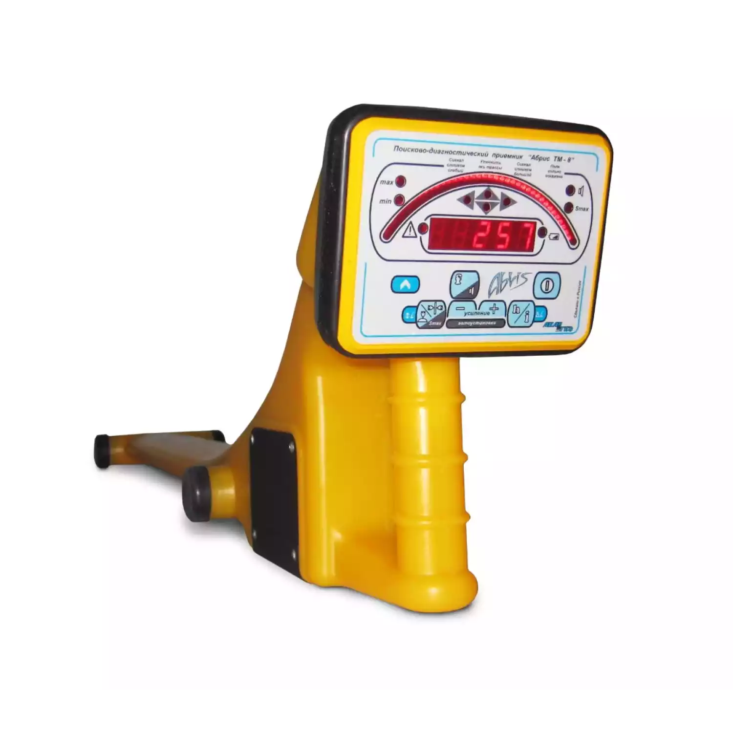 Поисково-Диагностический комплект ЛИДЕР-2021 - 1