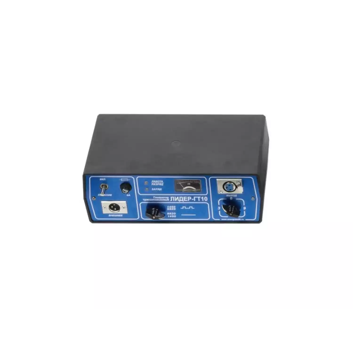 Поисково-Диагностический комплект ЛИДЕР-2021 - 2