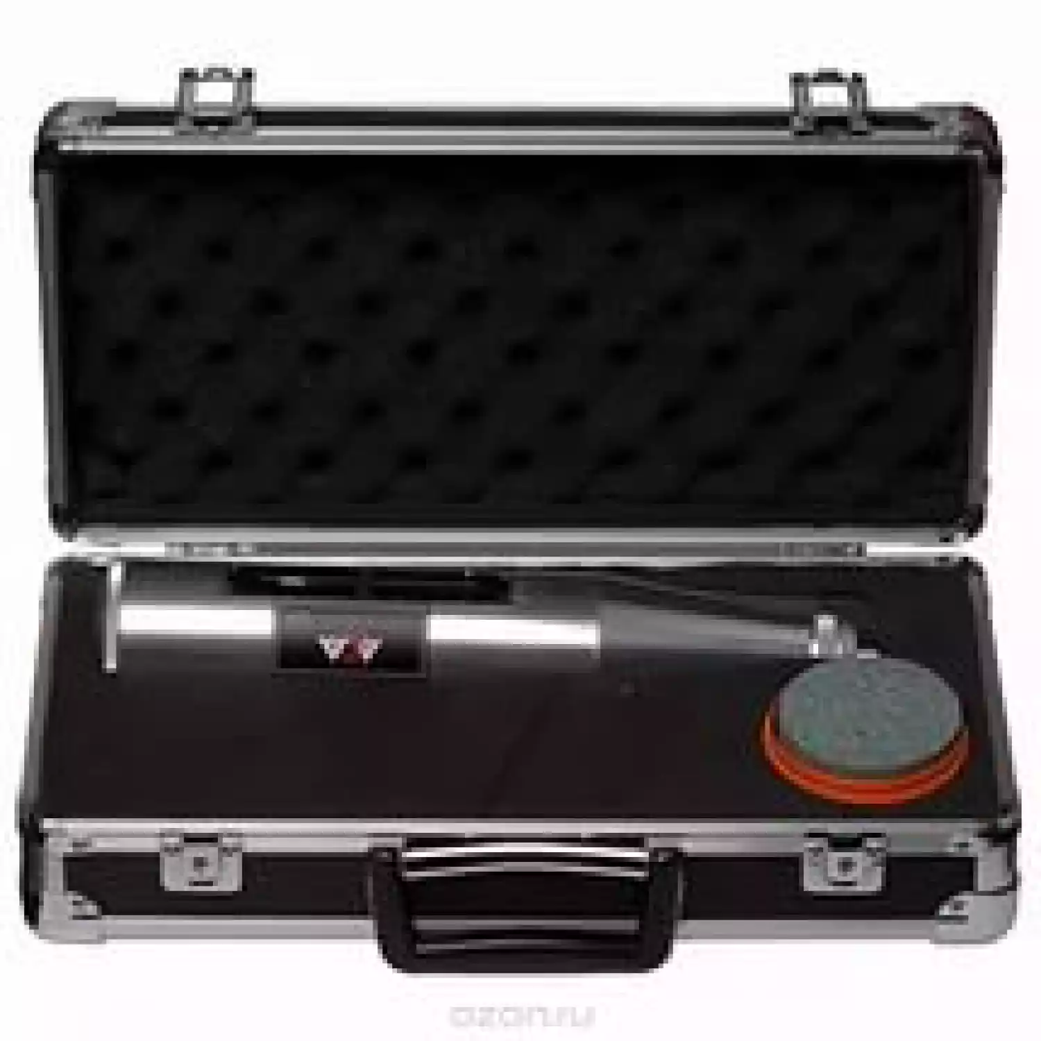 Измеритель прочности бетона (склерометр) ADA Schmidt Hammer 225 - 2