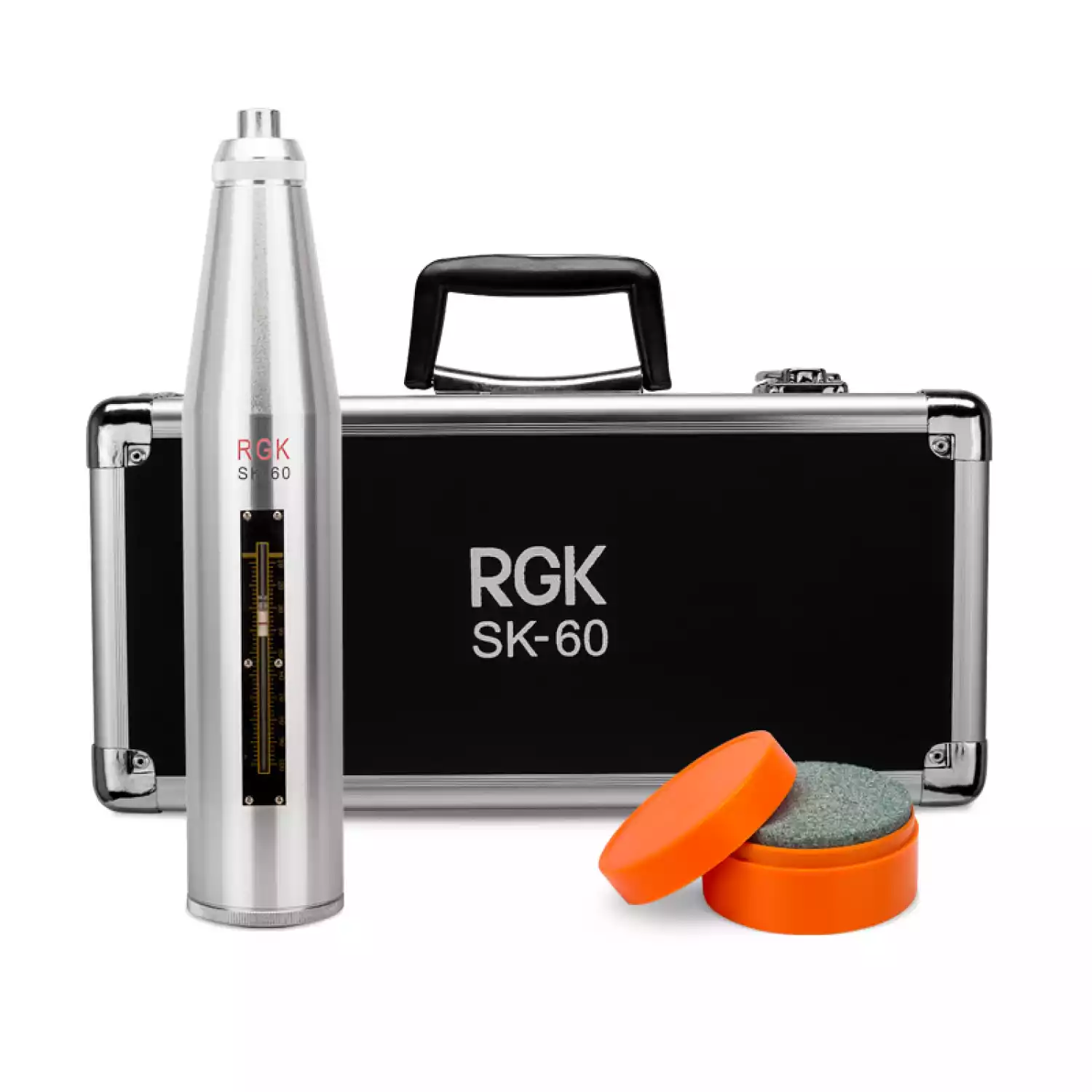 Склерометр RGK SK-60 - 4