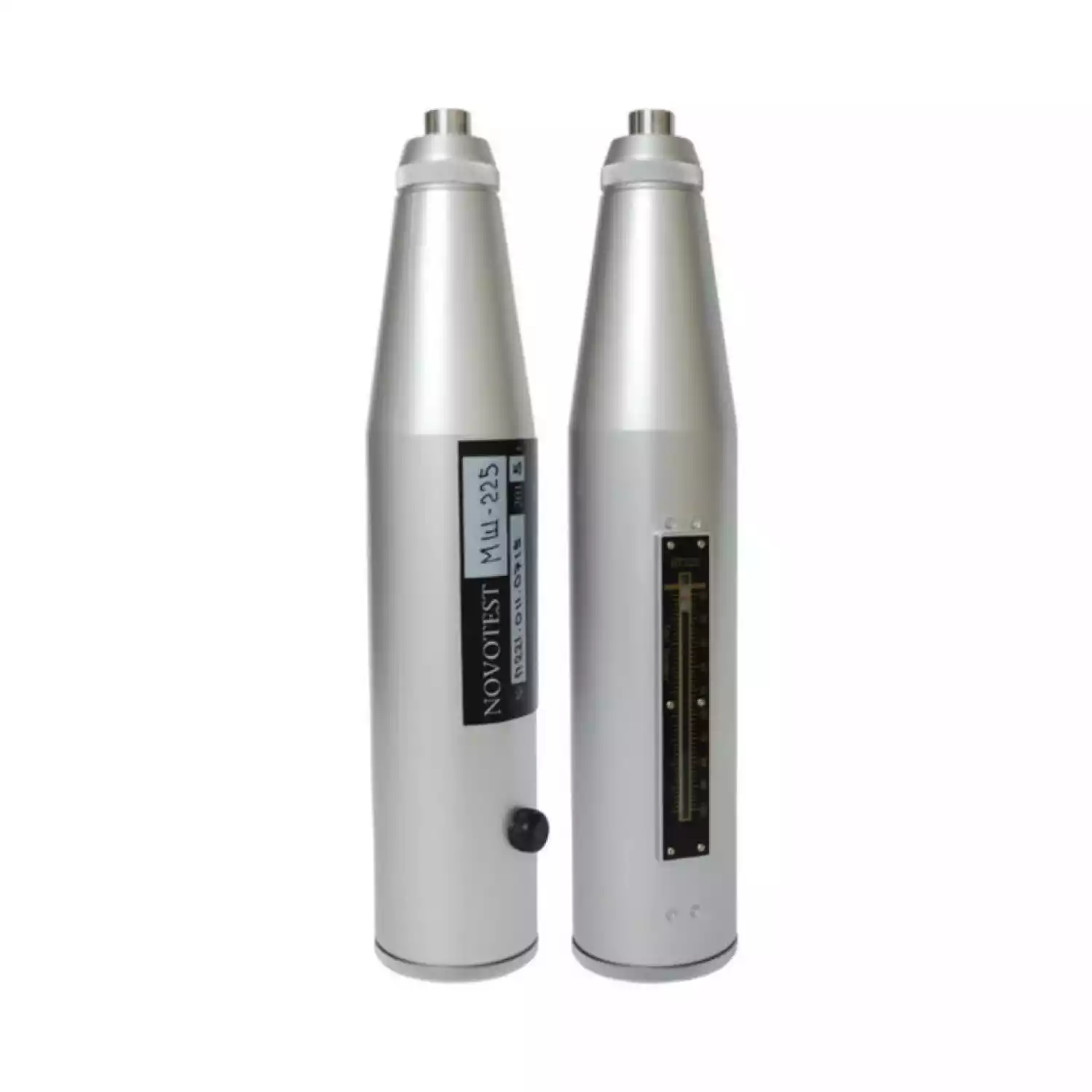 Молоток Шмидта ПРОМТ МШ-225 (склерометр) - 1