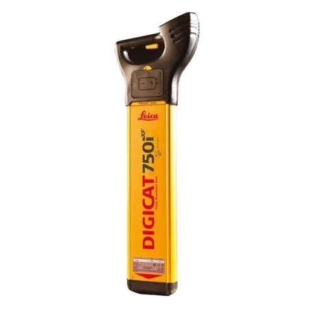 Трассоискатель Leica DIGICAT 750i