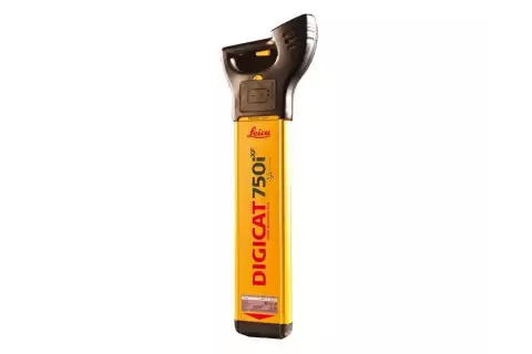 Трассоискатель Leica DIGICAT 750i