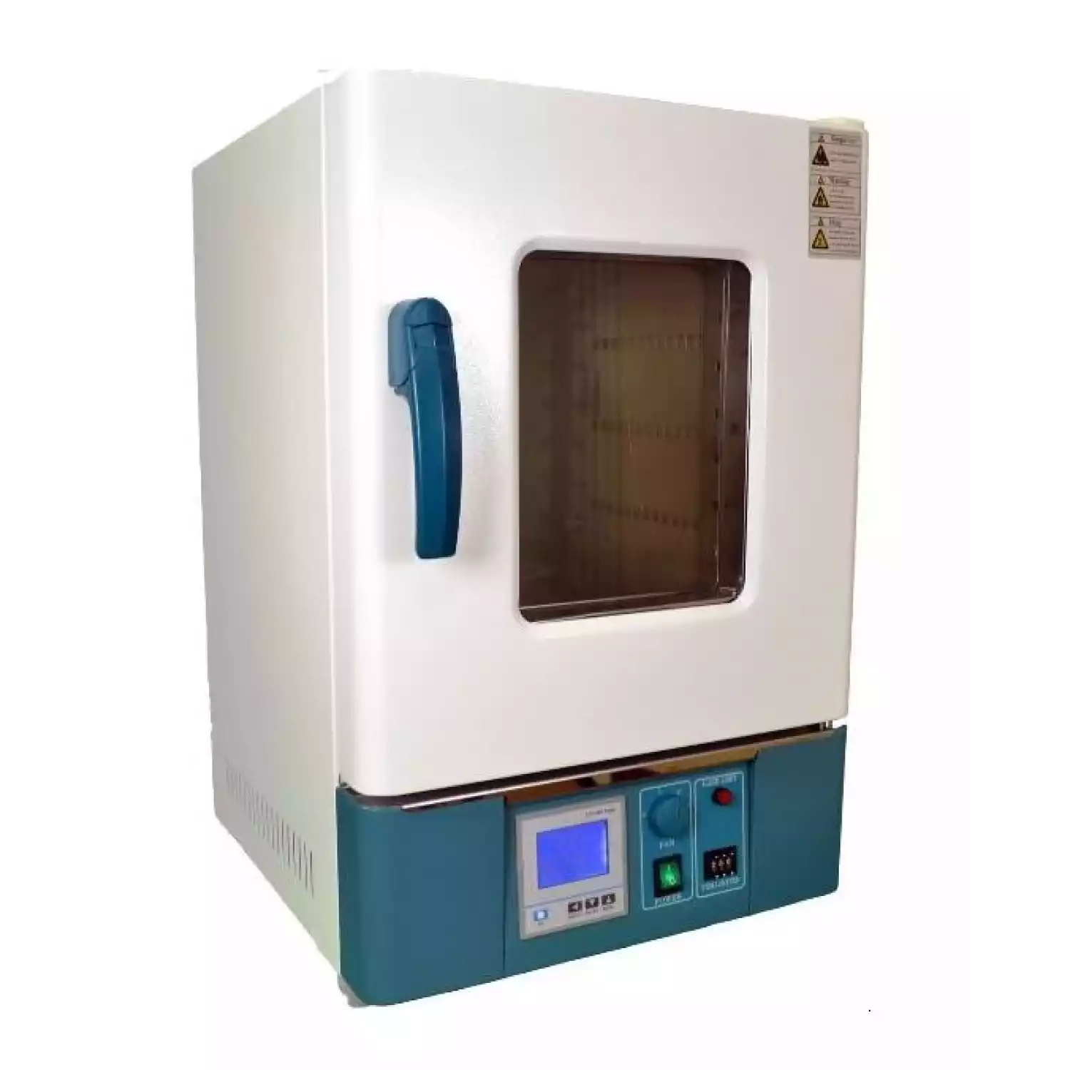 Шкаф сушильный UT-4620 (30 л, нержавеющая сталь) - 1