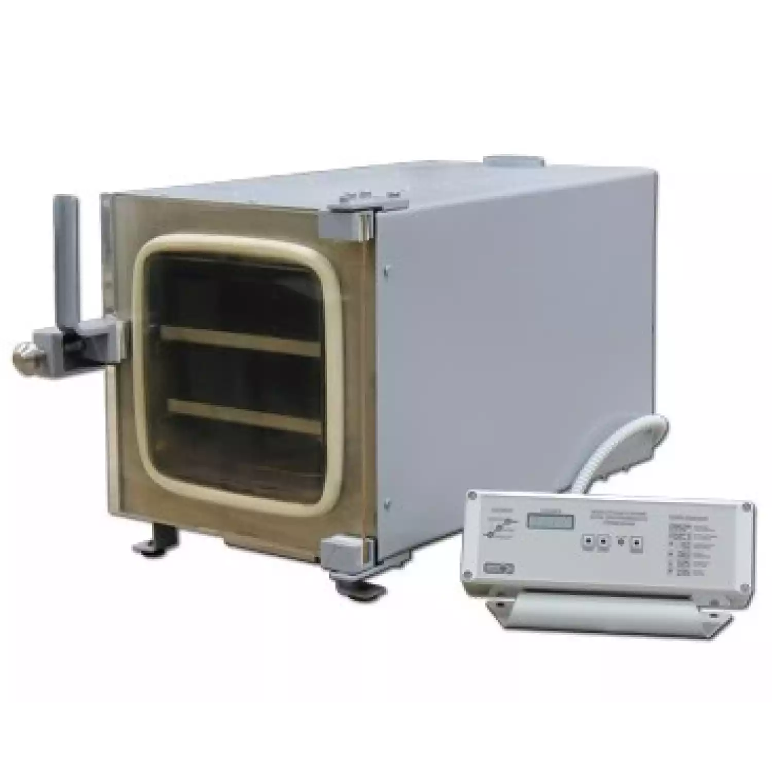 Шкаф сушильный лабораторный ШС-14/2,5-С - 1