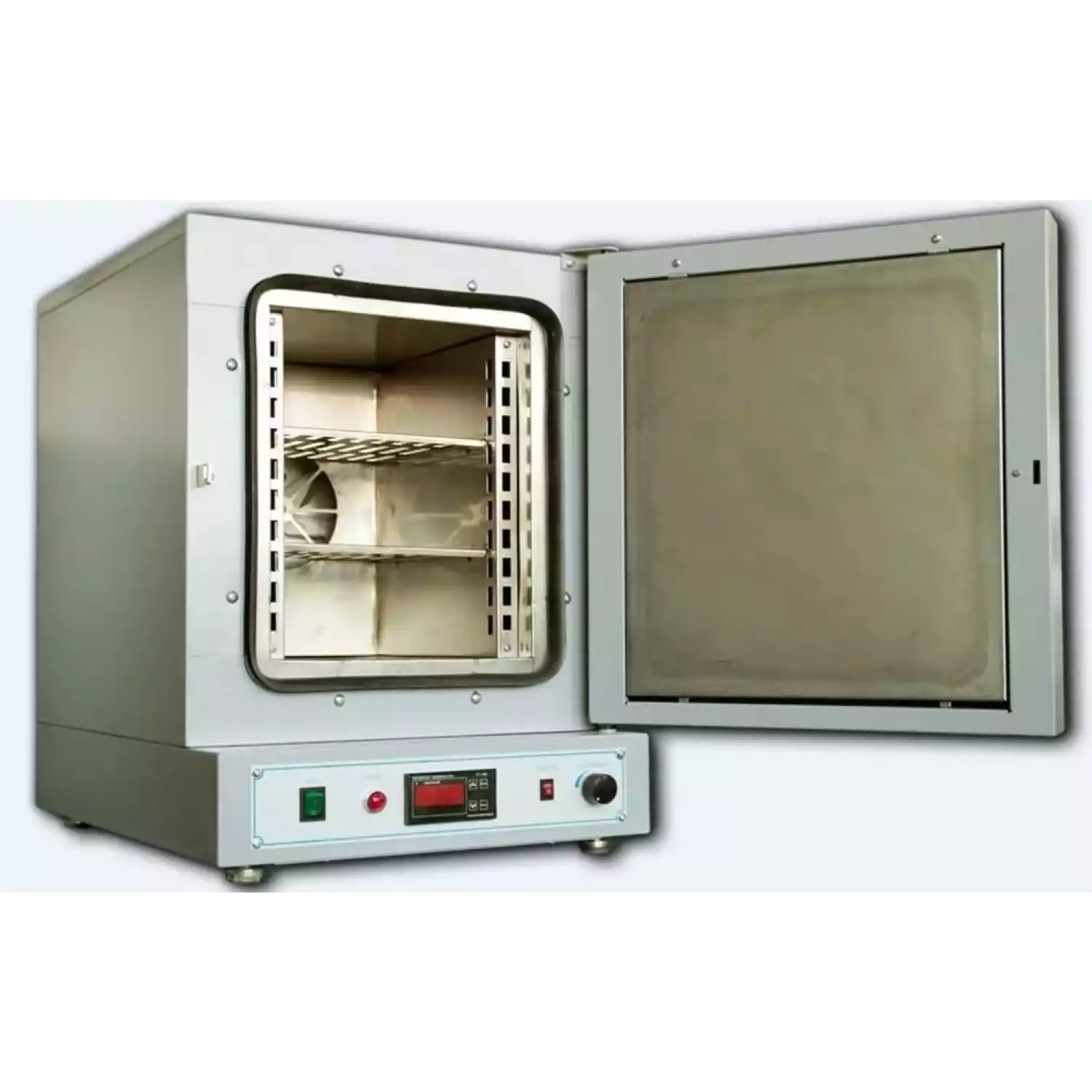 Шкаф сушильный ШС-27-300-1 - 1