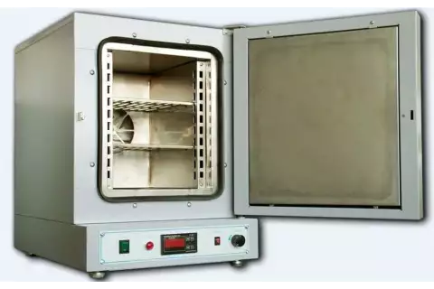 Шкаф сушильный ШС-27-300-1