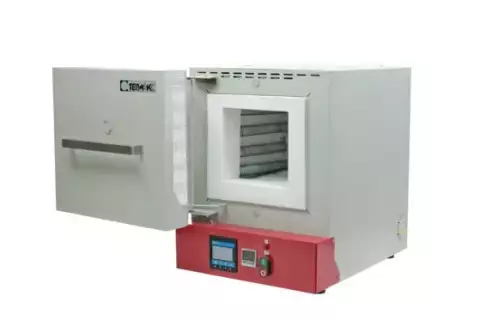 Камерная печь СНОЛ-2.2,5.1,8/10-Н3