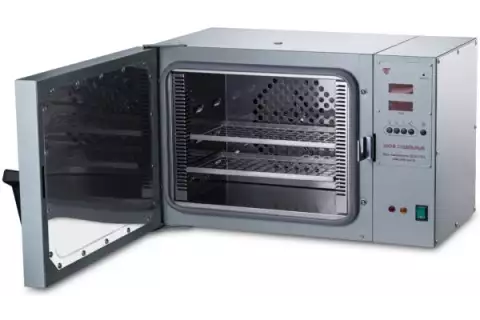 Сушильный шкаф ШС-40-02 СПУ с принудительной конвекцией